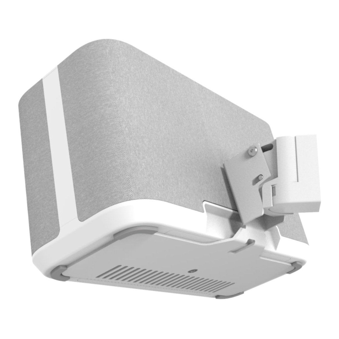 Cavus CMDH350W - Weiss Wandhalterung für Denon Home 350
