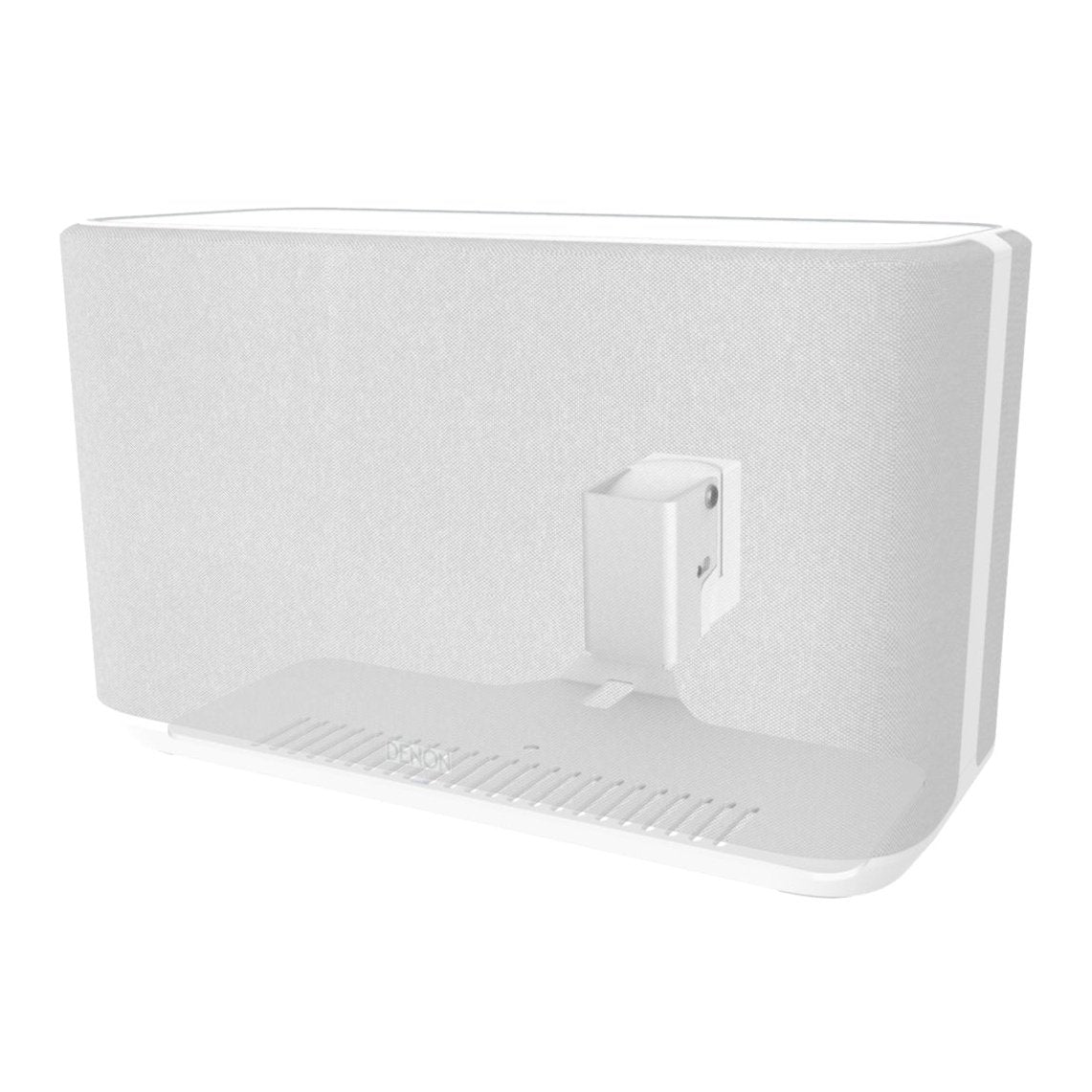 Cavus CMDH350W - Weiss Wandhalterung für Denon Home 350