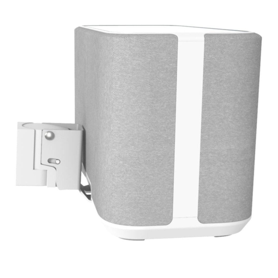 Cavus CMDH350W - Weiss Wandhalterung für Denon Home 350