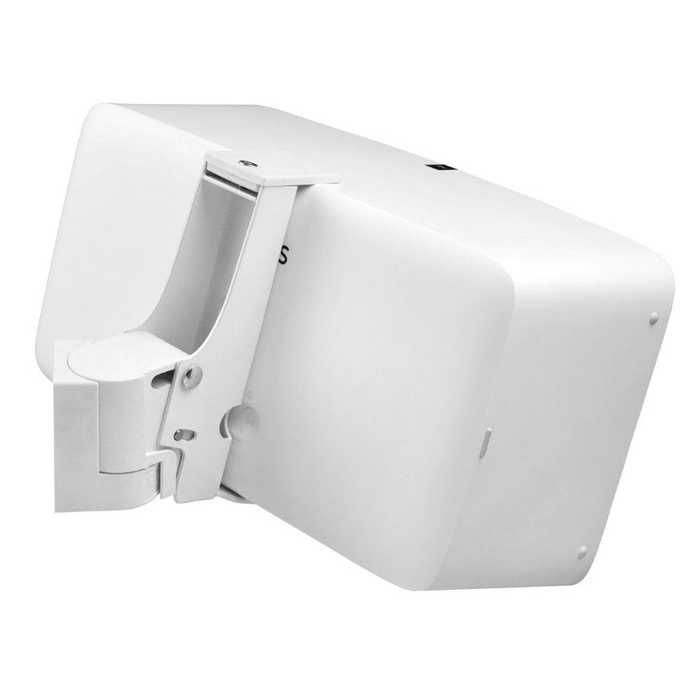 Cavus Wandhalterung für Sonos Five, Play:5 weiss - horizontal