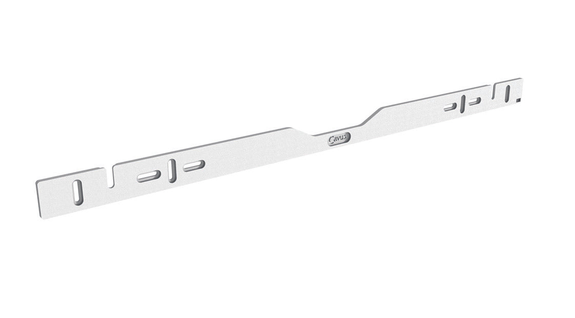 Cavus Wandhalterung SONOS ARC weiss