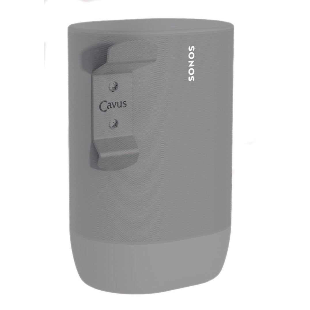 Cavus Wandhalterung zu Sonos Move