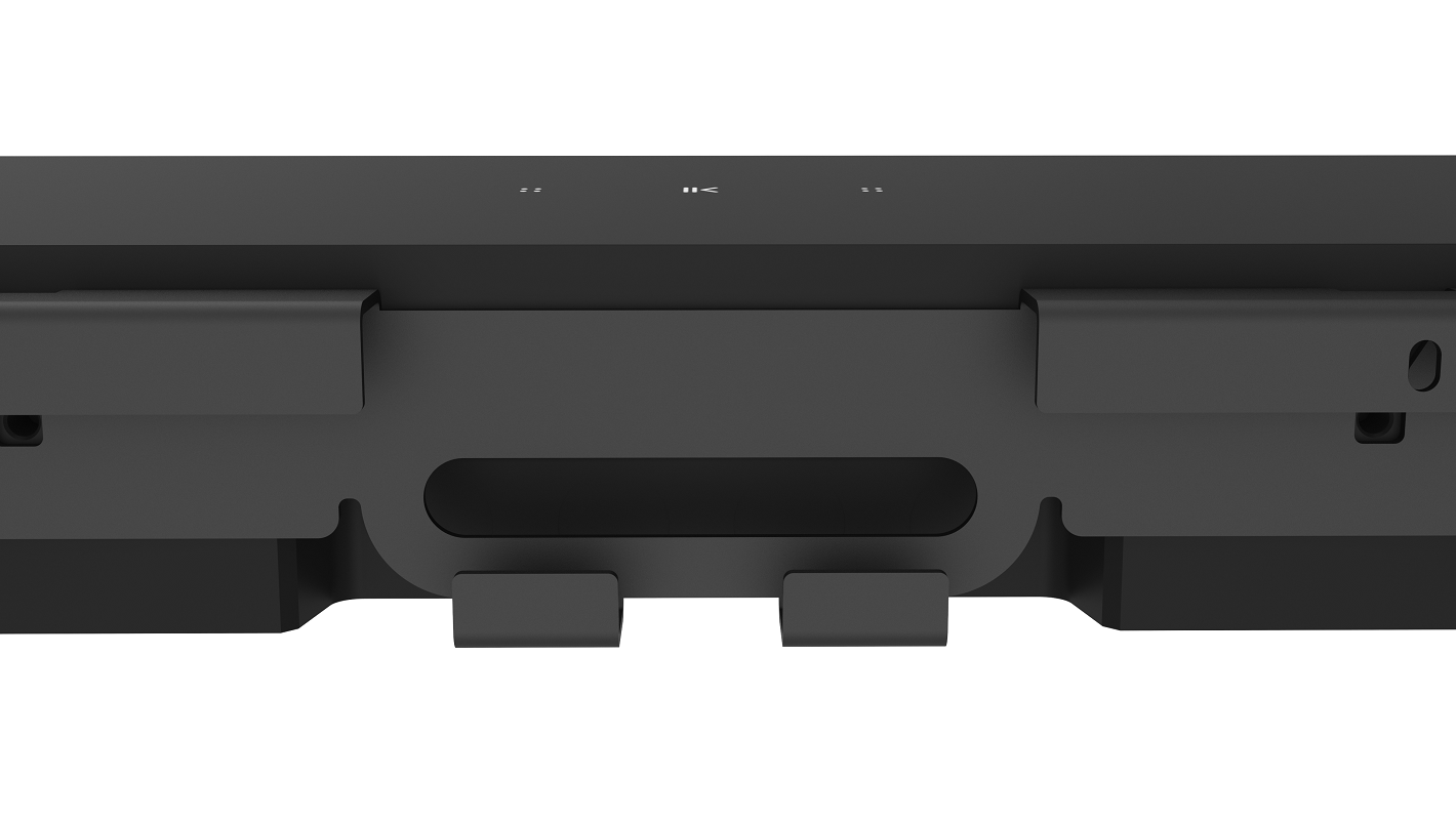 Cavus Wandhalterung für Sonos Ray schwarz