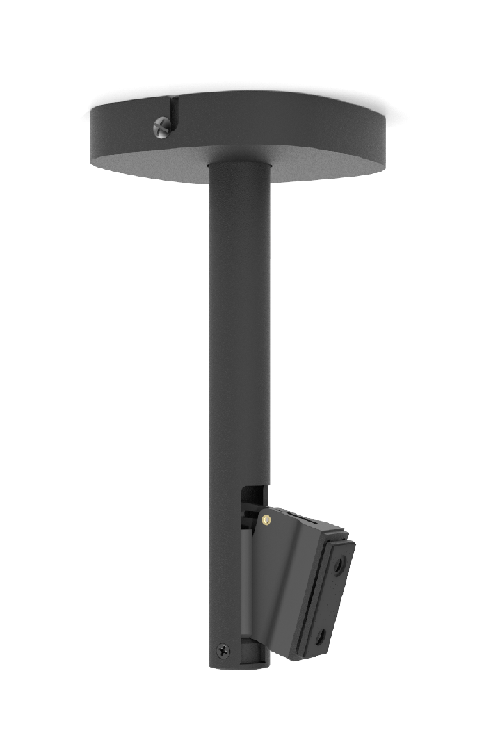 Cavus CPDH150B Deckenhalter Denon Home 150 Schwarz