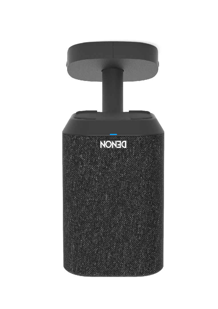 Cavus CPDH150B Deckenhalter Denon Home 150 Schwarz