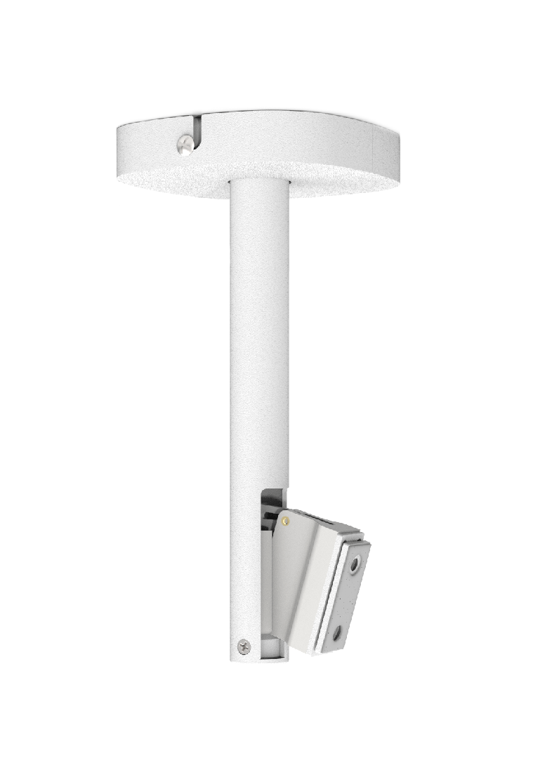 Cavus CPDH150W Deckenhalter Denon Home 150 weiss