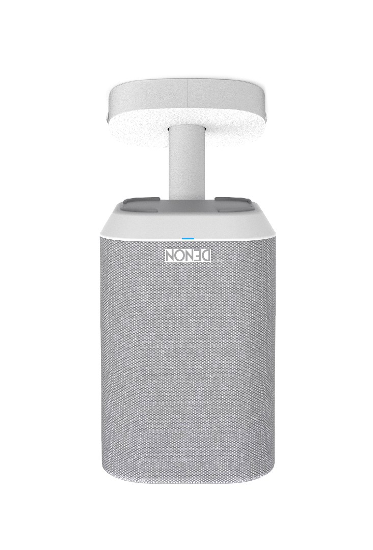 Cavus CPDH150W Deckenhalter Denon Home 150 weiss