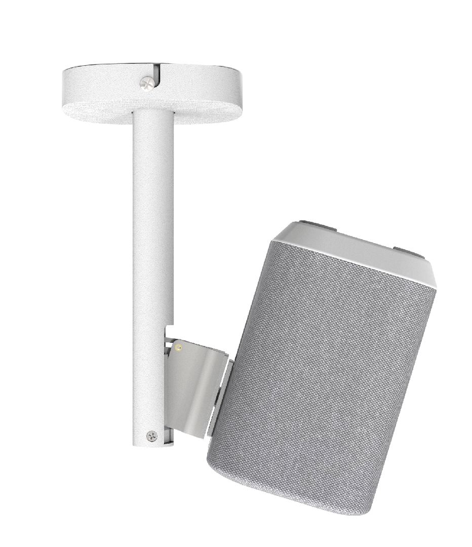 Cavus CPDH150W Deckenhalter Denon Home 150 weiss