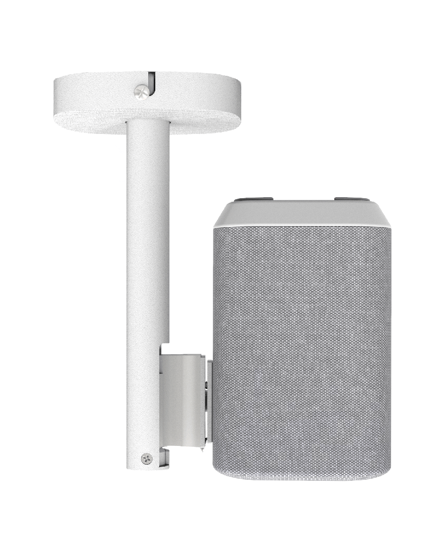 Cavus CPDH150W Deckenhalter Denon Home 150 weiss