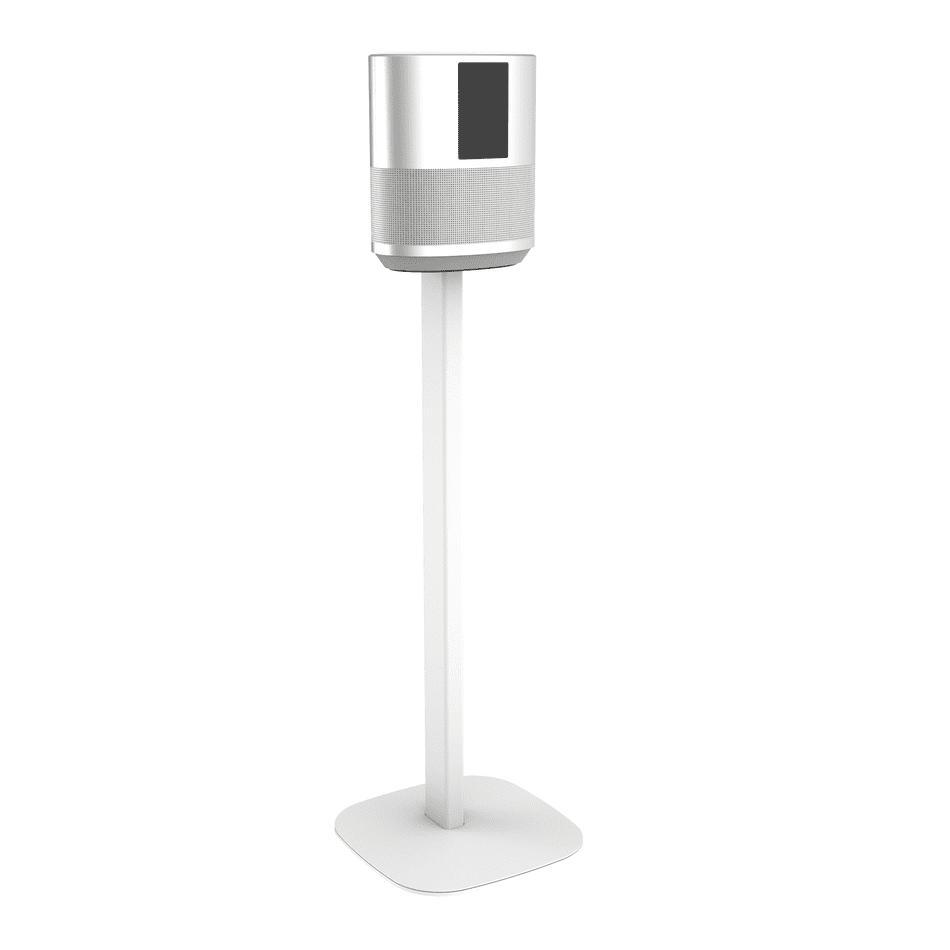 Cavus CSBHS500W Ständer für Bose Home 500 Weiss