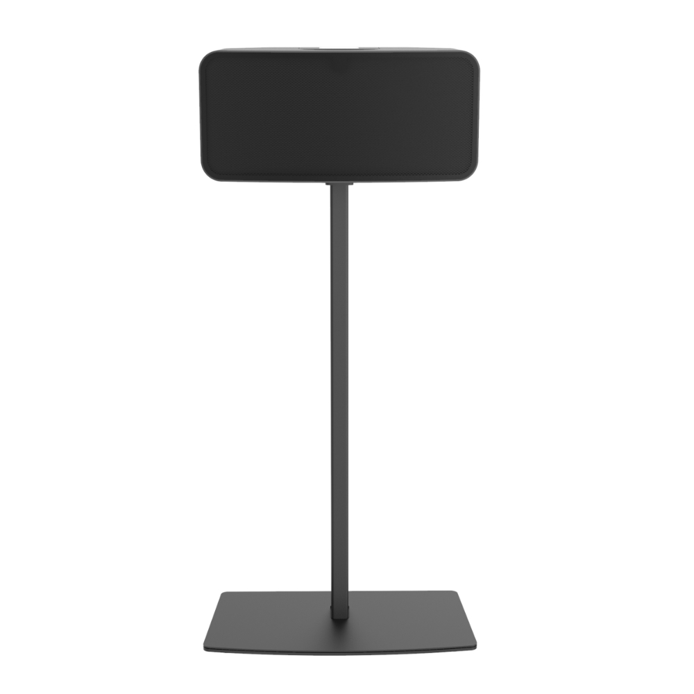 Cavus CSBP2B Ständer für Bluesound Pulse 2/Mini 2i sz