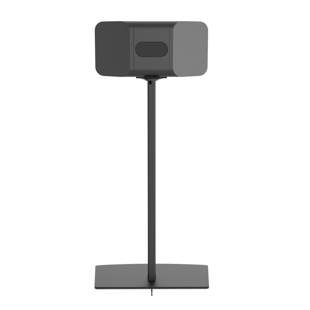 Cavus CSBP2B Ständer für Bluesound Pulse 2/Mini 2i sz