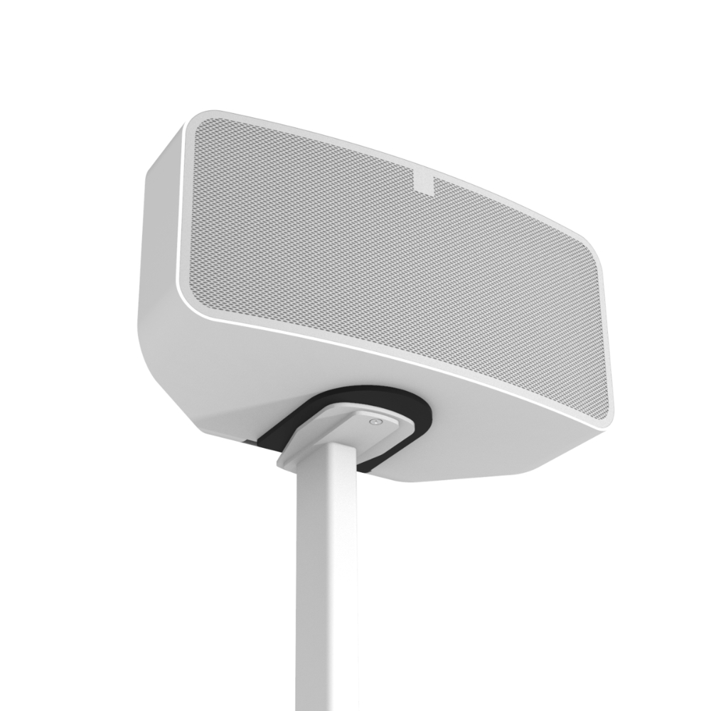 Cavus CSBP2W Ständer für Bluesound Pulse 2/Mini 2i ws