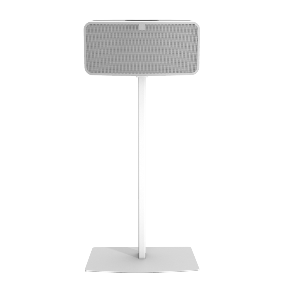 Cavus CSBP2W Ständer für Bluesound Pulse 2/Mini 2i ws