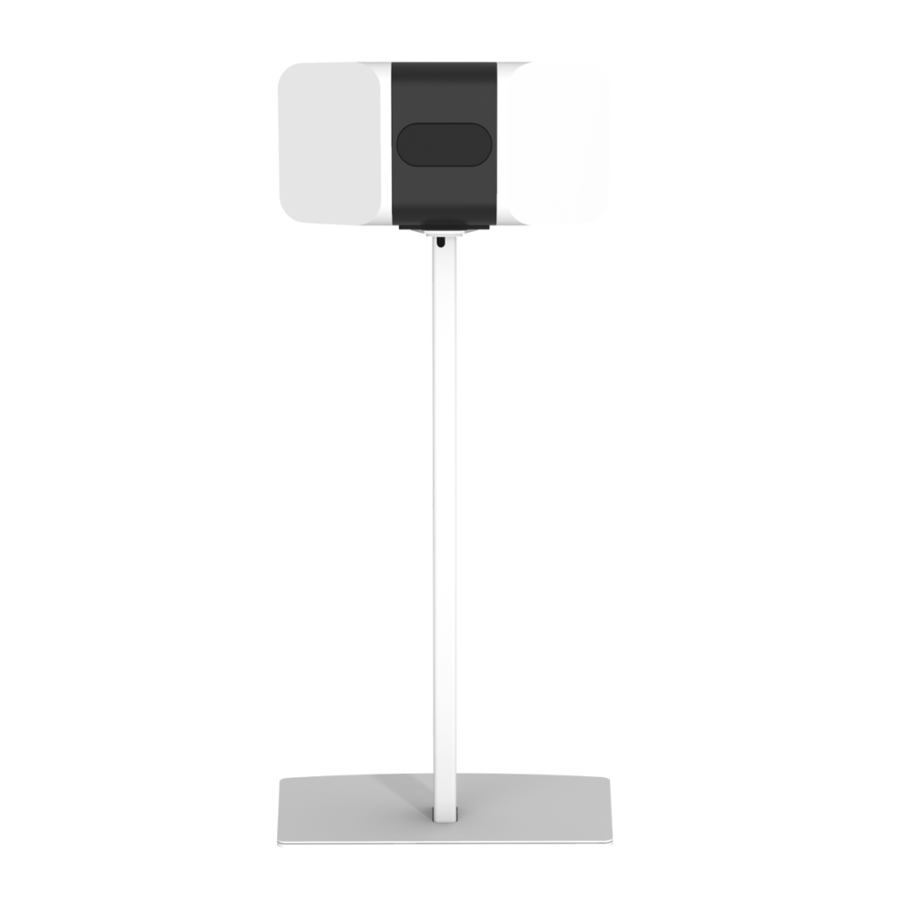 Cavus CSBP2W Ständer für Bluesound Pulse 2/Mini 2i ws