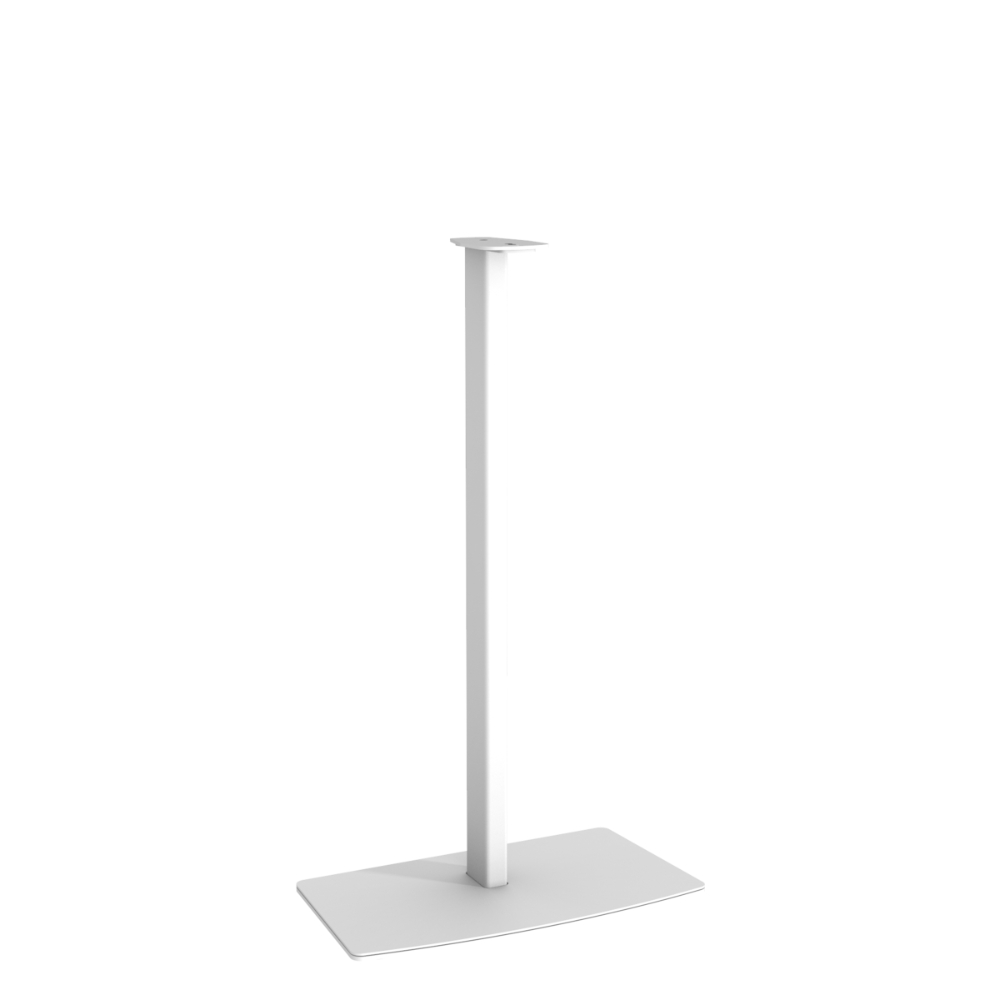 Cavus CSBP2W Ständer für Bluesound Pulse 2/Mini 2i ws