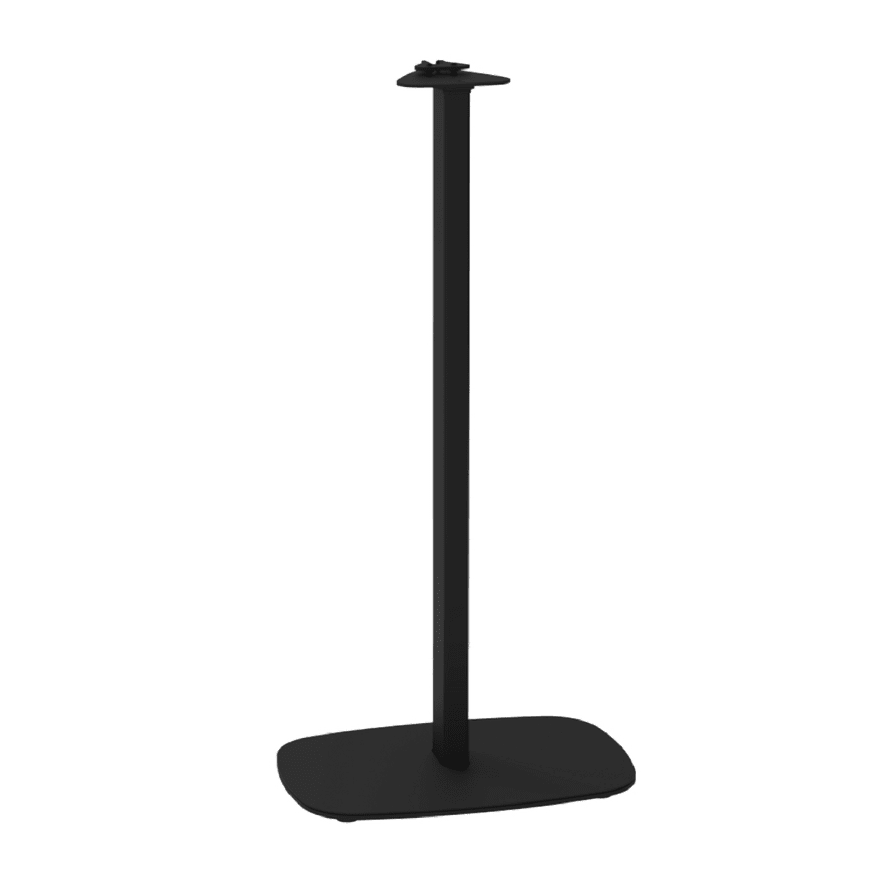 Cavus CSLKMRB Ständer für Loewe Klang MR1,3,5, schwarz