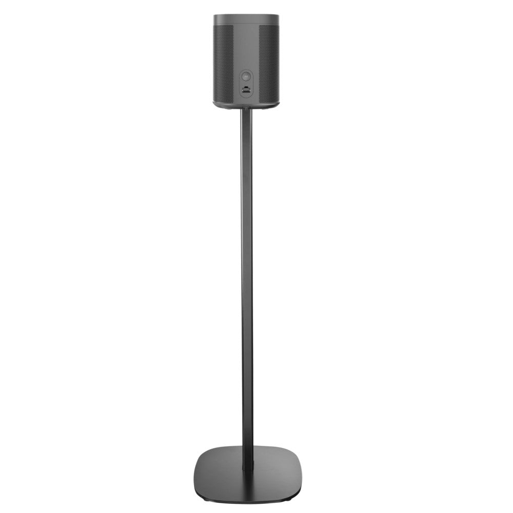 Cavus Ständer zu Sonos One und Play1 Schwarz