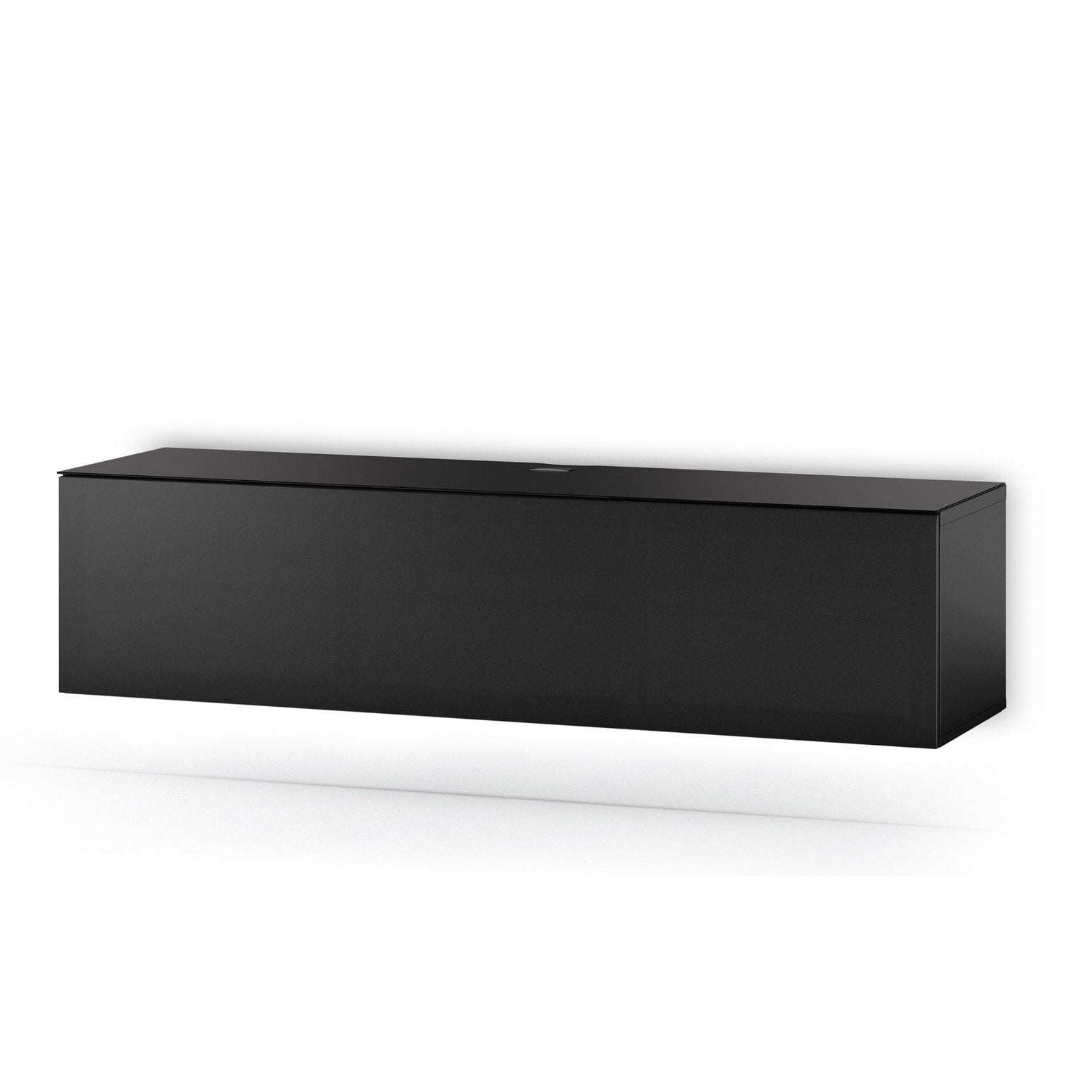 Sonorous STA260T Schwarz, Stoff Schwarz, Wandversion