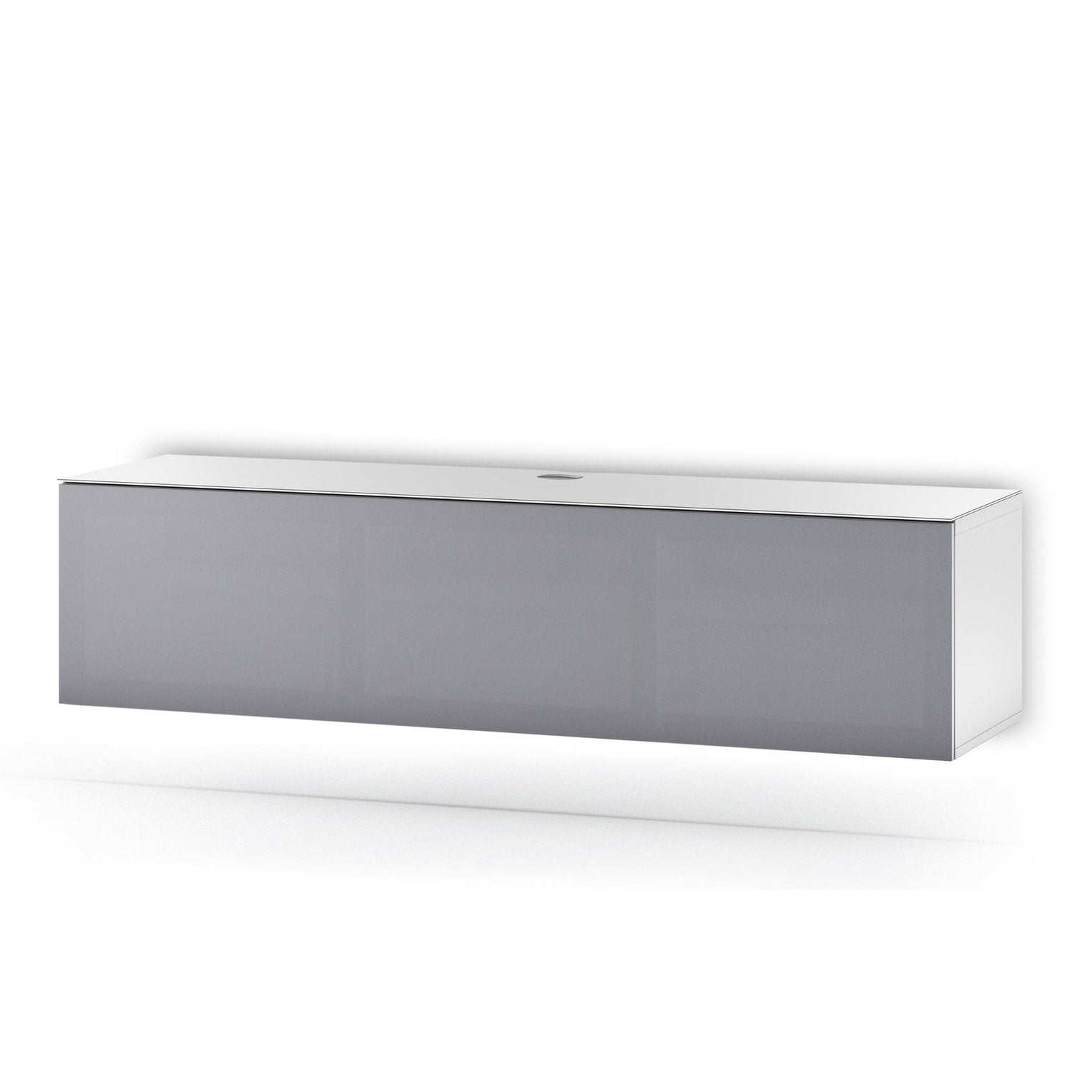Sonorous STA260T Weiss, Stoff Grau, Wandversion