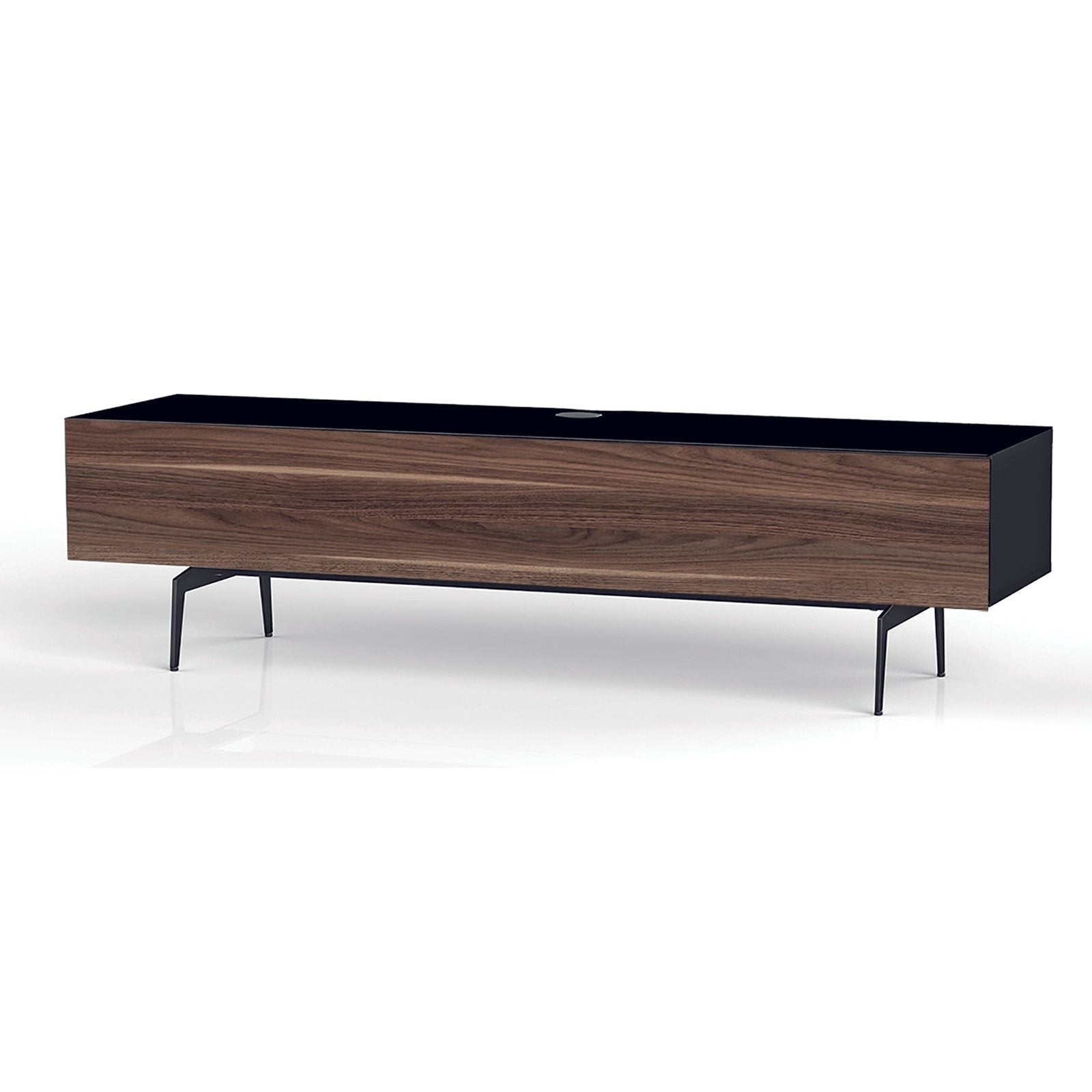 Sonorous STA362F Schwarz, Klappe Victoria, Fuss Schwarz