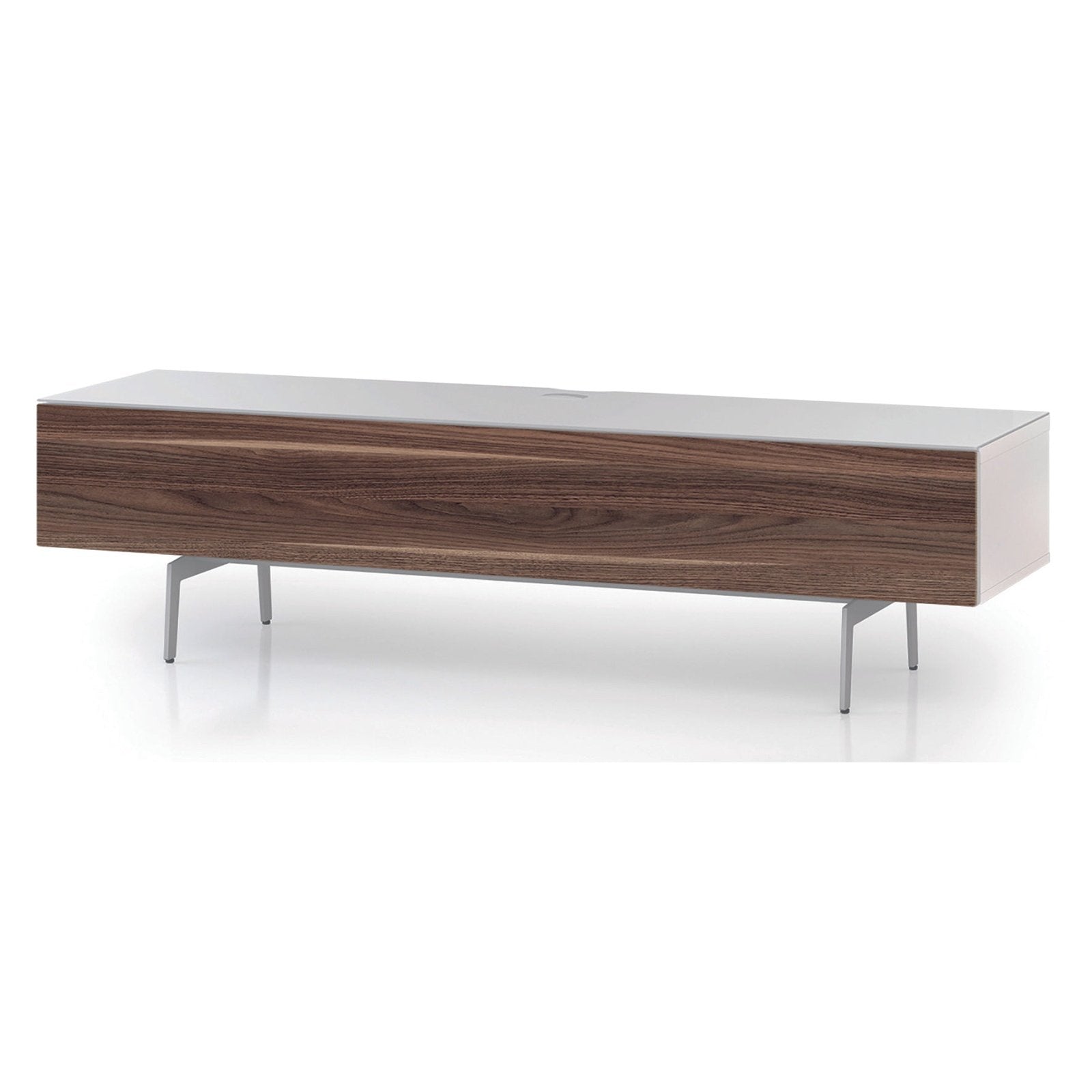 Sonorous STA362F Weiss, Klappe Victoria, Fuss Weiss