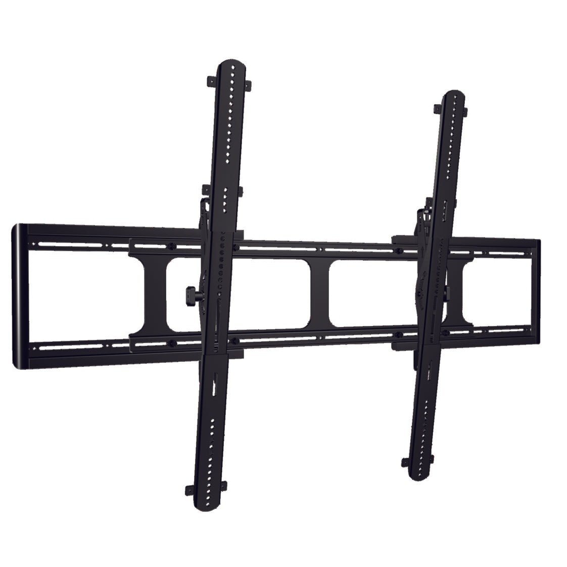 Sanus VXT7-B2 Wandhalter Neigbar und Ausziehbar