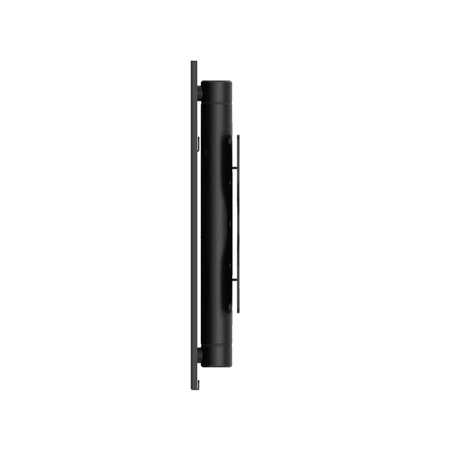 Cavus WMV8050 Wandhalter Stahl Schwarz, 26"-55"