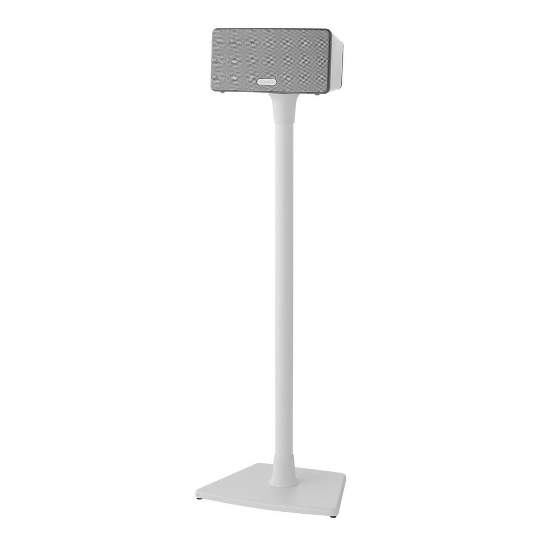 Sanus Ständer zu Sonos One, Play:1 & 3 Weiss