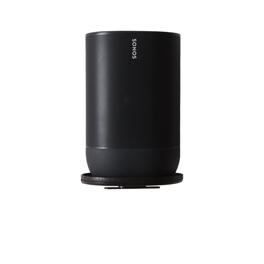 Sanus Wandhalterung für Sonos Move Schwarz - In/Outdoor